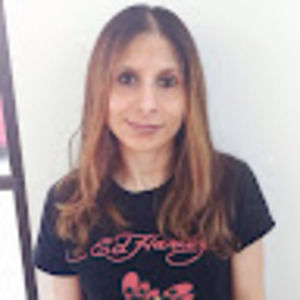 Meet your Posher, Elyse